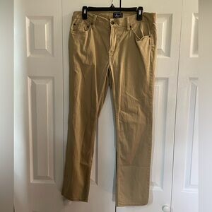 Bass Pants 30x30 - Pre Loved